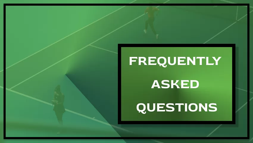 Frequently Asked Questions (FAQ)