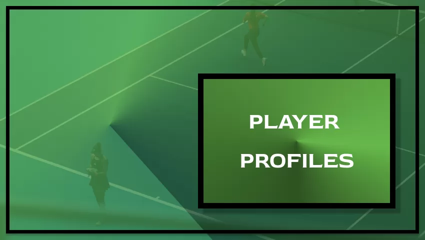 Player Profiles