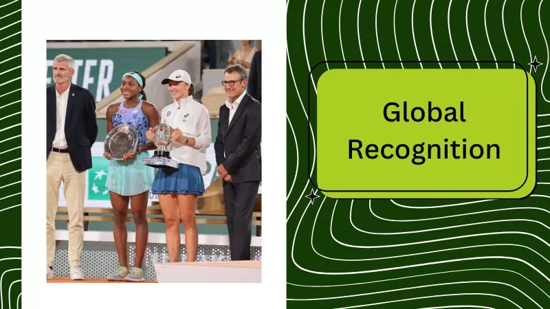 Impact on Polish Tennis and Global Recognition