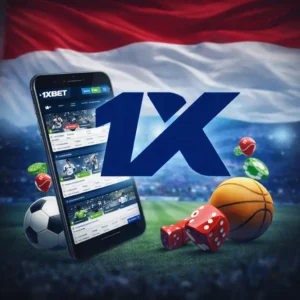 Apa Itu 1xBet APK